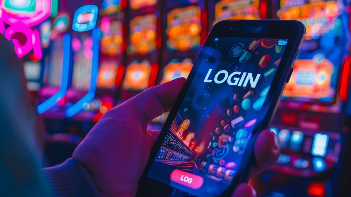 Antarmuka aplikasi togel big menampilkan pasar Liga 1 dan menu permainan kasino