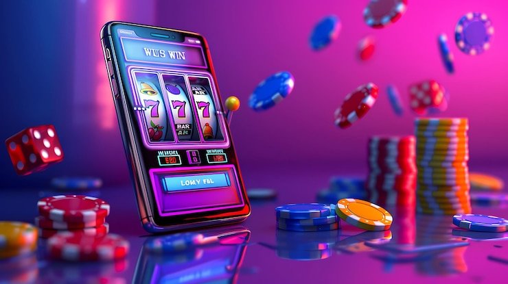 togel big featured game showcase