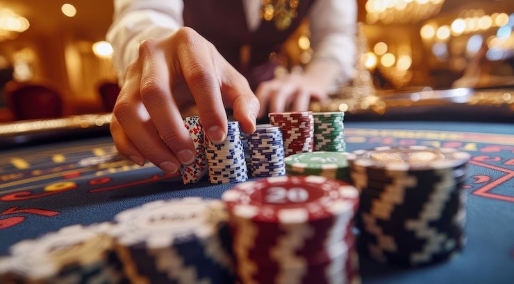 Kategori permainan dan metode pembayaran togel big